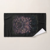 Psilocybe Allenii Handtuch (Handtuch)