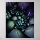 Psilocybin Poster (Vorne)