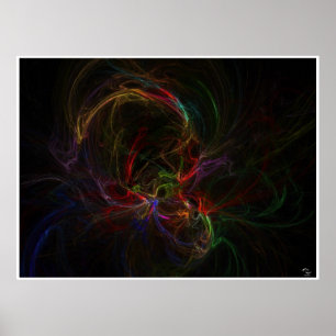 Psionic Poster