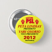 PSL 2012 BUTTON (Vorne & Hinten)