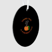 PSL Pumpkin Gewürz & Everything Nice Ornament (Vorderseite)