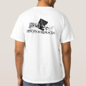 PSM K3z3F T-Shirt (Rückseite)