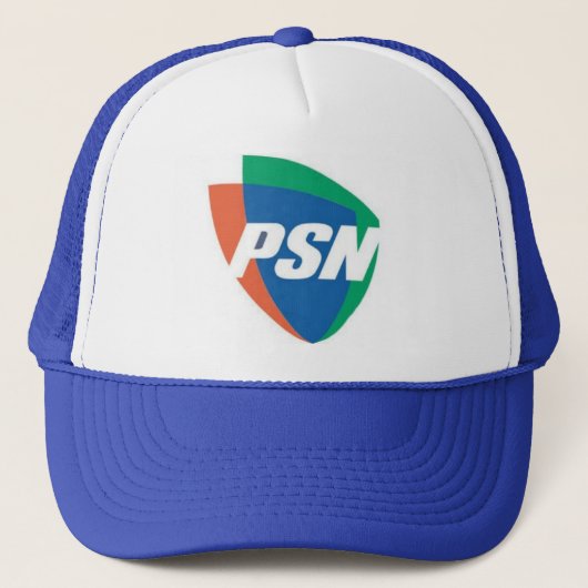 PSN TRUCKERKAPPE (Vorderseite)