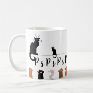 PsPs Kaffeetasse