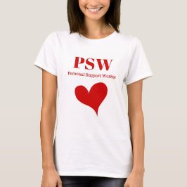 PSW-Shirt T-Shirt
