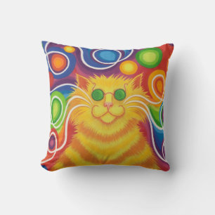 Psy-cat-delikates Kissenkissen Kissen