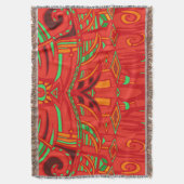 Psy-Flügel Decke (Vorderseite Vertikal)