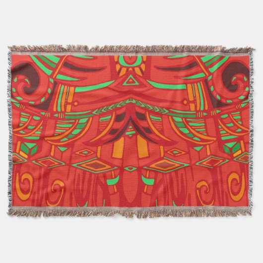 Psy-Flügel Decke (Vorderseite)