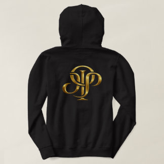 PSY-Logo-Hoodie Hoodie