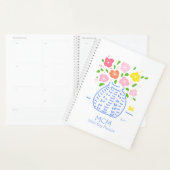 Psy Vase Planer individuell anpassbar (Anzeige)