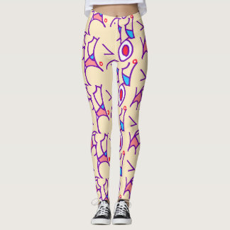 psyboy leggings