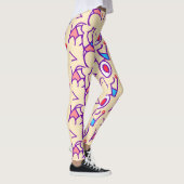 psyboy leggings (Rechts)