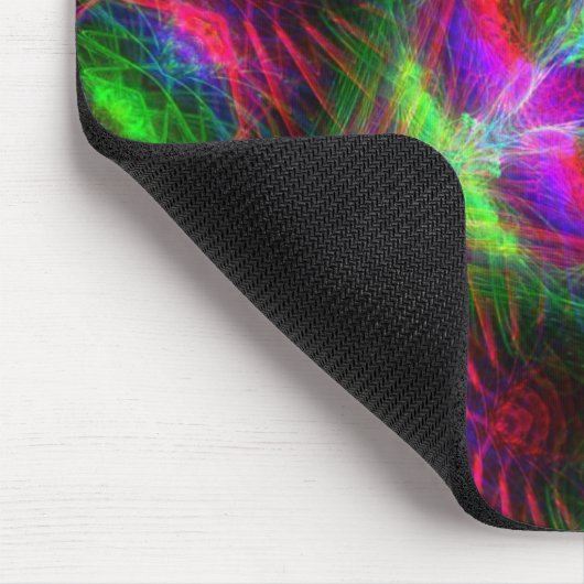 PSYBRIGHT #002 Mousepad (Ecke)