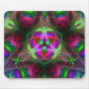 PSYBRIGHT #002 Mousepad