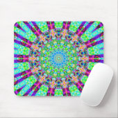 PSYBRIGHT #020 Mousepad (Mit Mouse)