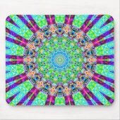 PSYBRIGHT #020 Mousepad (Vorne)