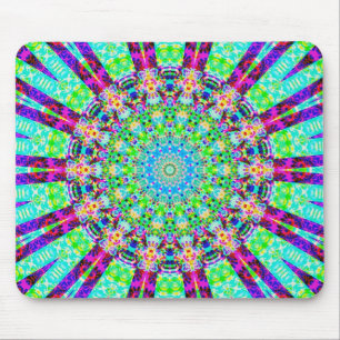 PSYBRIGHT #020 Mousepad