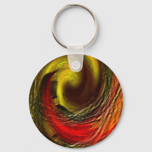 Psych Alone Schlüsselanhänger