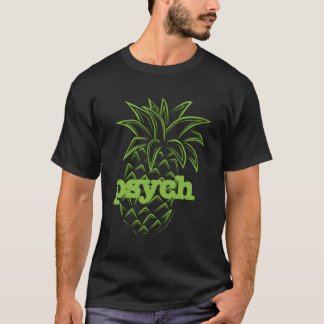 Psych Eapple Phantastisch T-Shirt