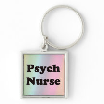 Psych Krankenschwester