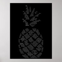 Psych Quotes Ananas