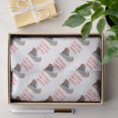 PSYCH SEIDENPAPIER (Geschenk)