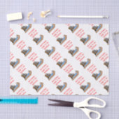 PSYCH SEIDENPAPIER (Handwerk)