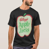 Psych TV Jack anzeigen T-Shirt (Vorderseite)