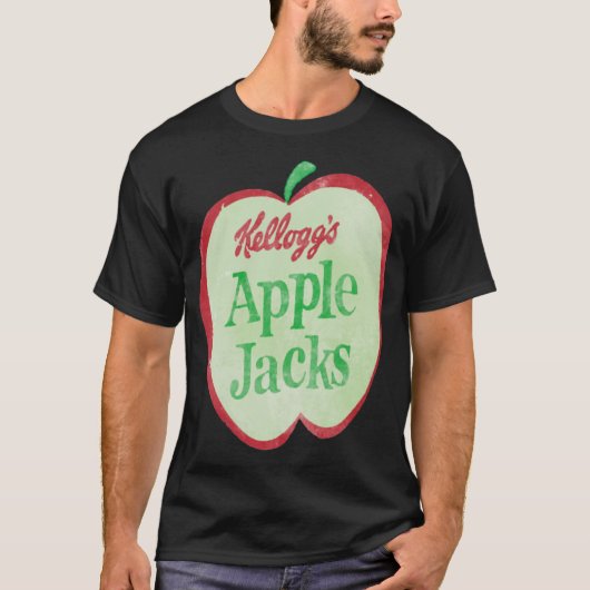 Psych TV Jack anzeigen T-Shirt (Vorderseite)