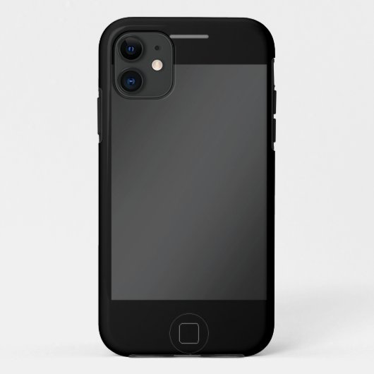 Psyche! Case-Mate iPhone Hülle (Rückseite)