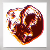 Psyche Design 1 Poster (Vorne)