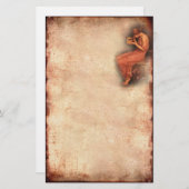 Psyche & Golden Box Stationierung Briefpapier (Vorne/Hinten)