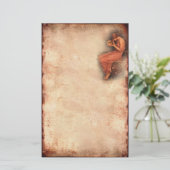 Psyche & Golden Box Stationierung Briefpapier (Stehend Vorderseite)