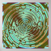 Psyche II Poster (Vorne)