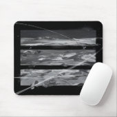 Psyche Mousepad (Mit Mouse)
