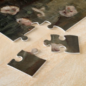 Psyche öffnet die Golden Box Wasserhaus Malerei Puzzle (Seite)