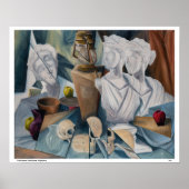 Psyche Poster (Vorne)