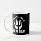 Psyche Psyche Gesundheit - Psychotherapeut Kaffeetasse (Links)