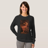 Psyche und Golden Box-T - Shirt (Vorne ganz)