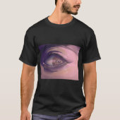 Psyche Vision T - Shirt (Vorderseite)