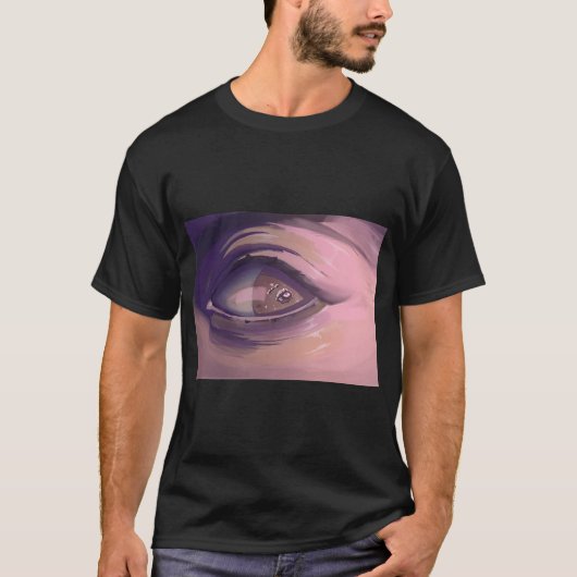 Psyche Vision T - Shirt (Vorderseite)