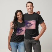 Psyche Vision T - Shirt (Unisex)