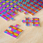 Psychedelia Puzzle (Seite)