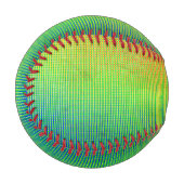 Psychedelic 2 Baseball (Vorderseite Links)