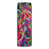 Psychedelic #45 - thermosbecher (Rückseite)