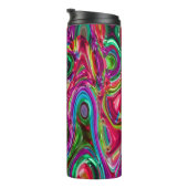 Psychedelic #45 - thermosbecher (Nach rechts gedreht)