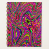Psychedelic #5 - planer (Vorderseite)