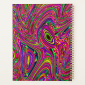 Psychedelic #5 - planer (Rückseite)