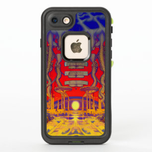 Psychedelic Dreamland