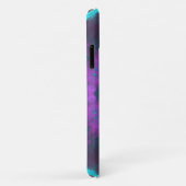 Psychedelic Hippie Case-Mate iPhone Hülle (Hinten/Rechts)